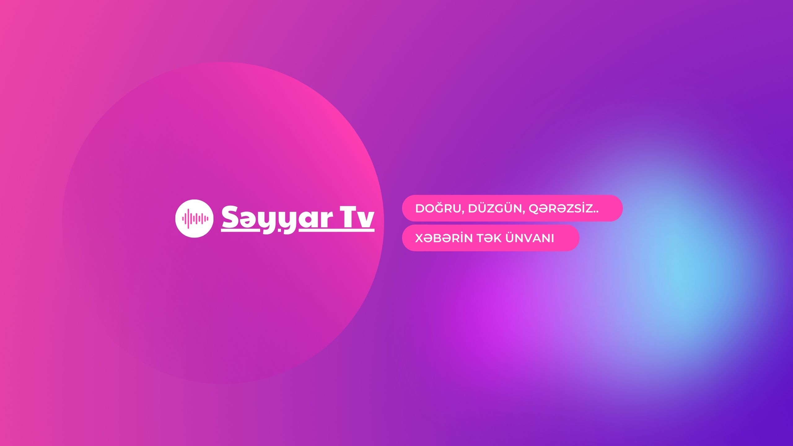 Səyyar Tv